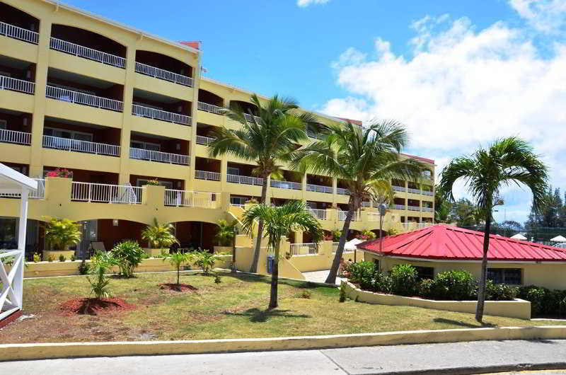 Simpson Bay Resort Marina & Spa Exterior photo