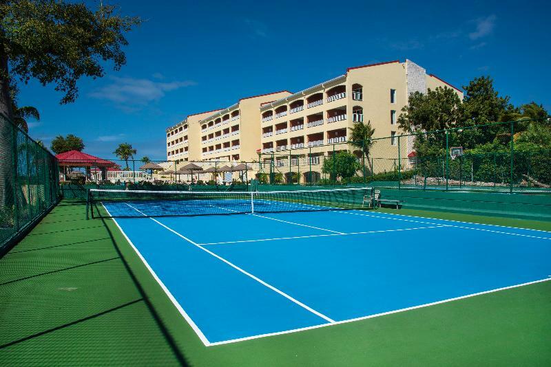 Simpson Bay Resort Marina & Spa Exterior photo